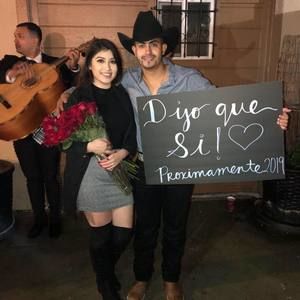 Meet your Posher, Gerardo